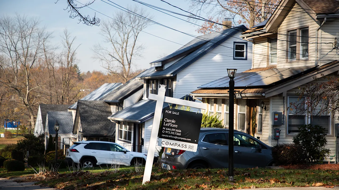 US housing market defying crash expectations as supply shortage keeps prices high