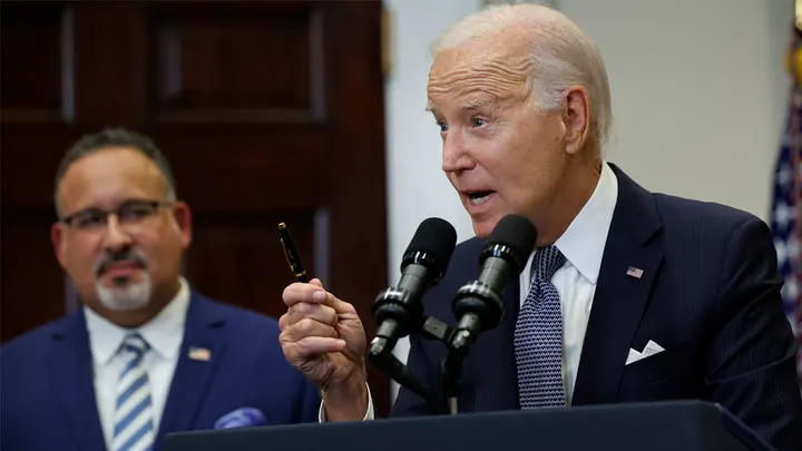 New York Times column suggests ‘death’ as a ‘solution’ to student debt after court strikes down Biden handout