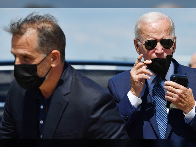 Exclusive: Joe Biden’s Email Alias on Government Network Raises Suspicion