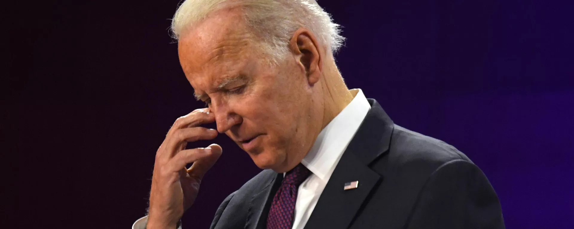 Majority of US Disapproves of Biden’s Handling of Economy, Foreign Policy – Poll