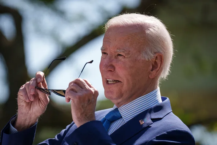 New Biden Overtime Rule Would Extend Pay Protections To Millions Of Workers
