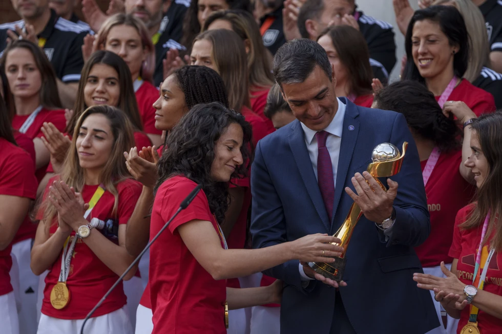 Women’s World Cup final was most watched in US that did not include American team