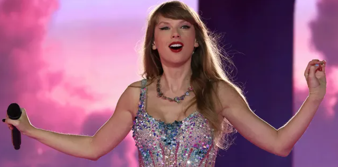 Taylor Swift superfan spent nearly $9K to attend 10 Eras Tour concerts: ‘A big deal’