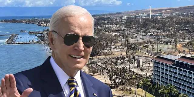 Biden angers social media users with refusal to offer details about his trip to Hawaii: ‘Buffoon’
