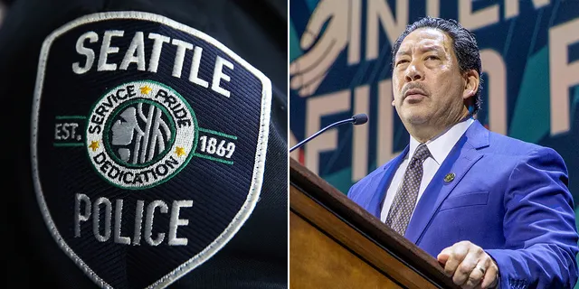 Seattle mayor’s office demanded fewer White men, military in police recruitment: memo