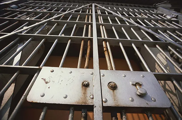 Louisiana’s death row inmates make rare mass petition for commutation