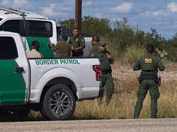 DHS hides monthly number of illegal migrants released into U.S after interacting with border agents