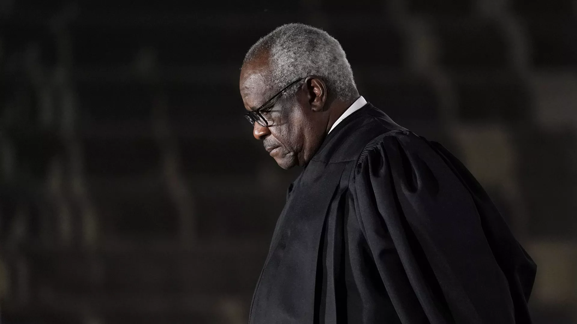 ‘Height of Hypocrisy’: Report Details Extensive List of Gifts Given to Clarence Thomas