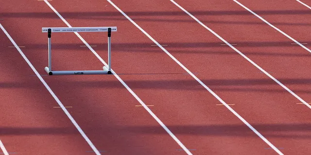 ‘Untrained’ Somali runner’s horrible performance at World University Games causes outrage