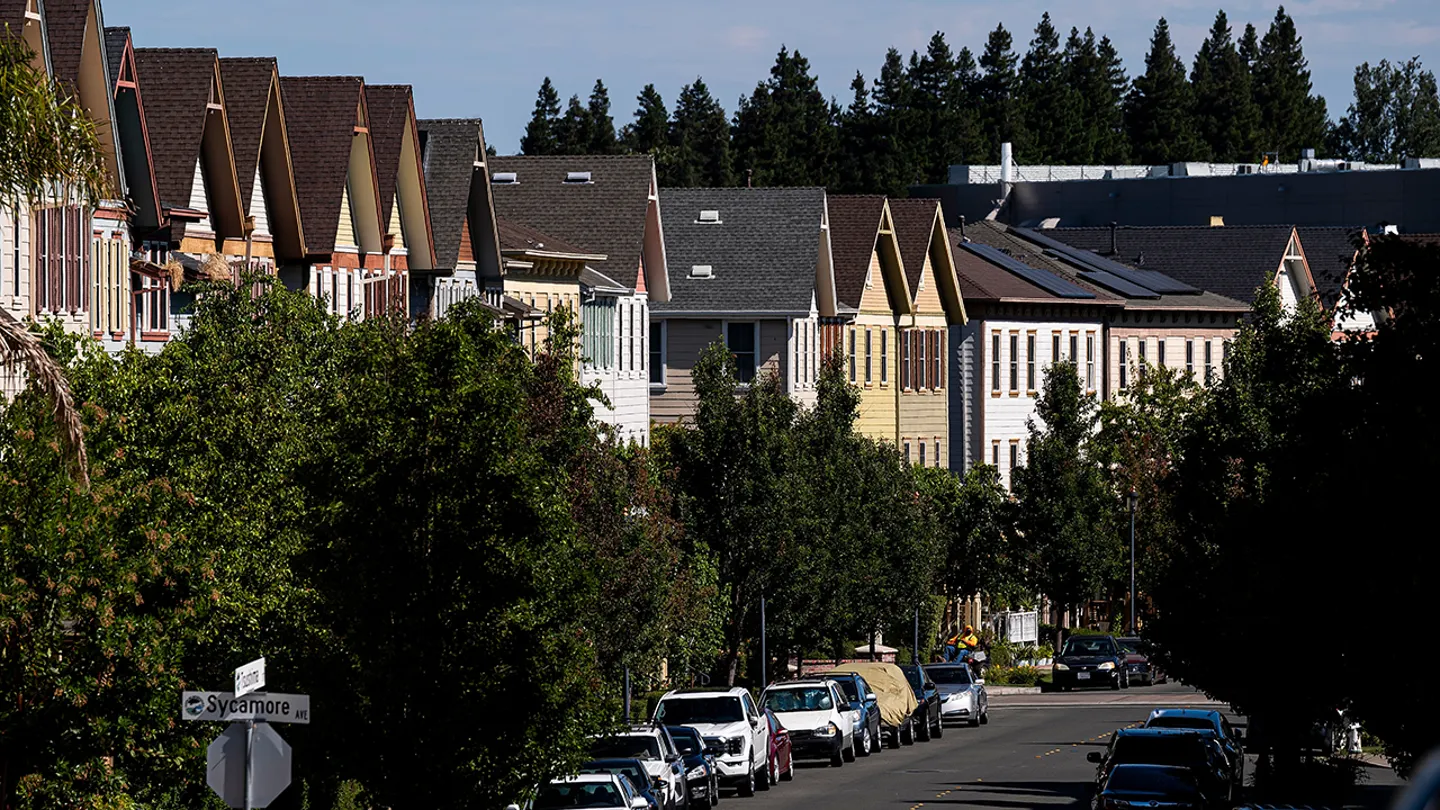 The US housing market may be trapped in a prolonged freeze