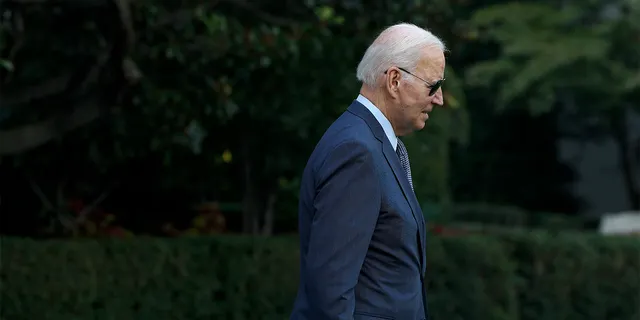 Biden sharply criticized after saying ‘no comment’ in response to death toll in Hawaii: ‘Absolutely terrible’