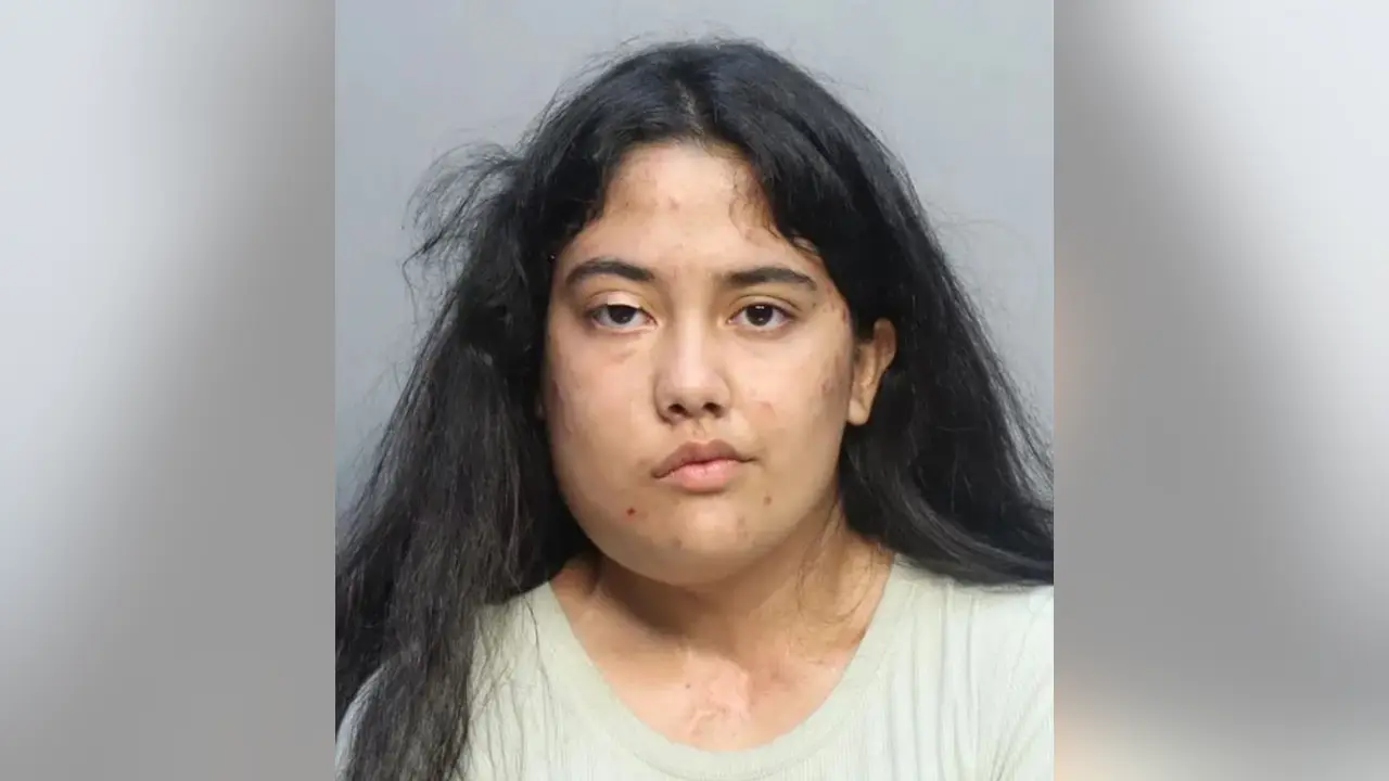 Florida mom accused of trying to hire hitman to kill her 3-year-old son