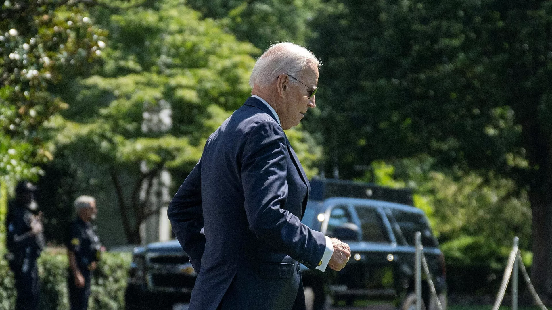 5th Circuit Find Biden Administration, and Other Officials Possibly Violated First Amendment