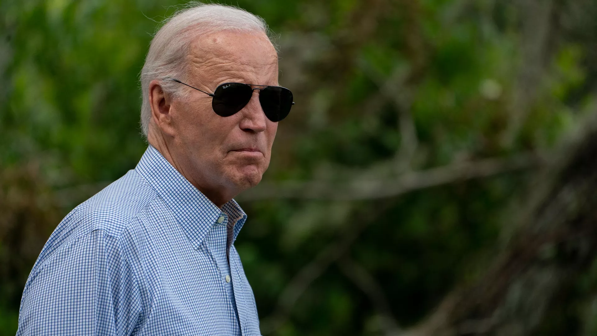 Internet Rips Biden’s ‘Tight Schedule’ Excuse For Not Visiting Ohio Train Wreck