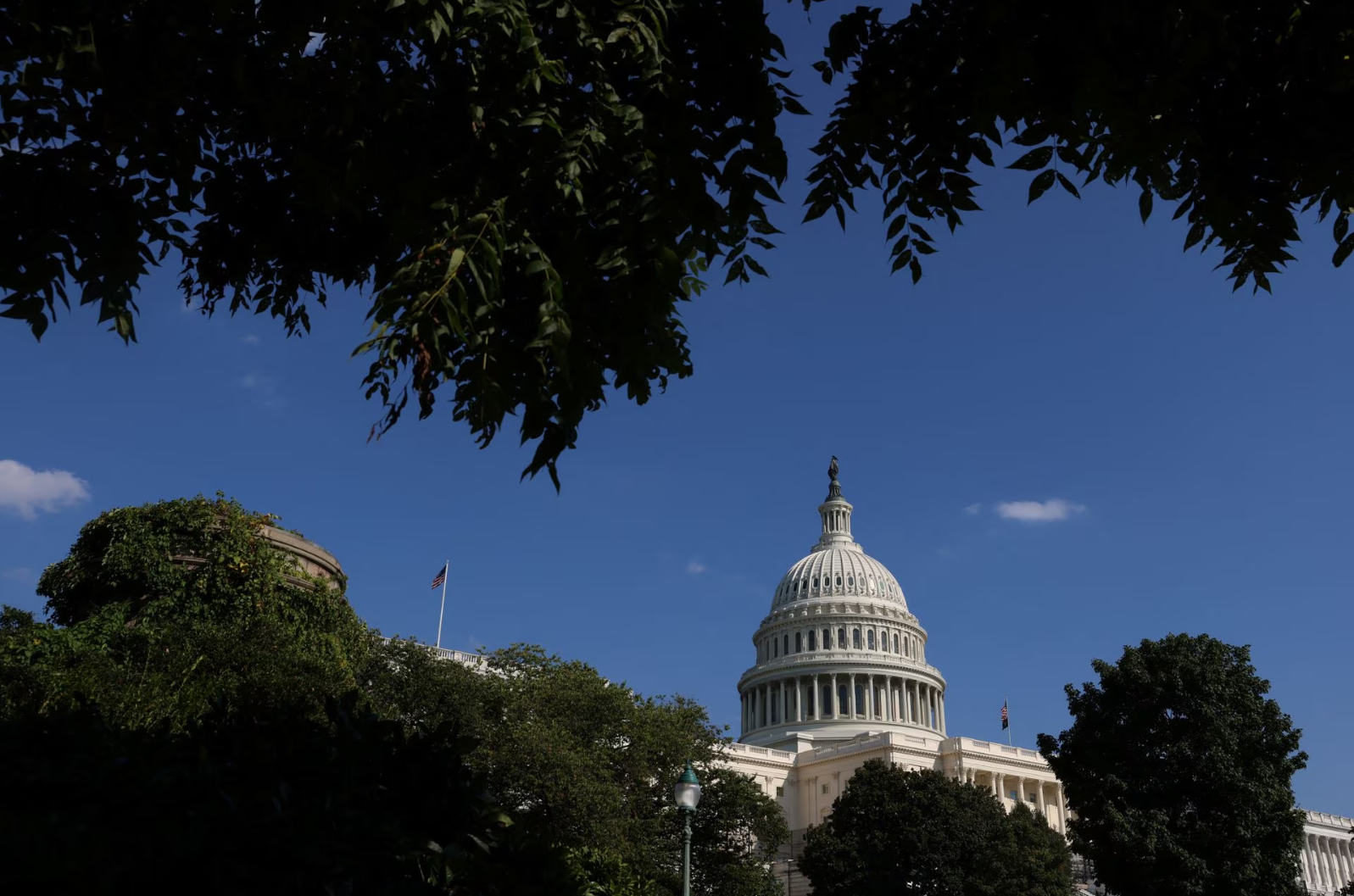 US House moves ahead with defense policy bill, ‘culture wars’ fight ahead