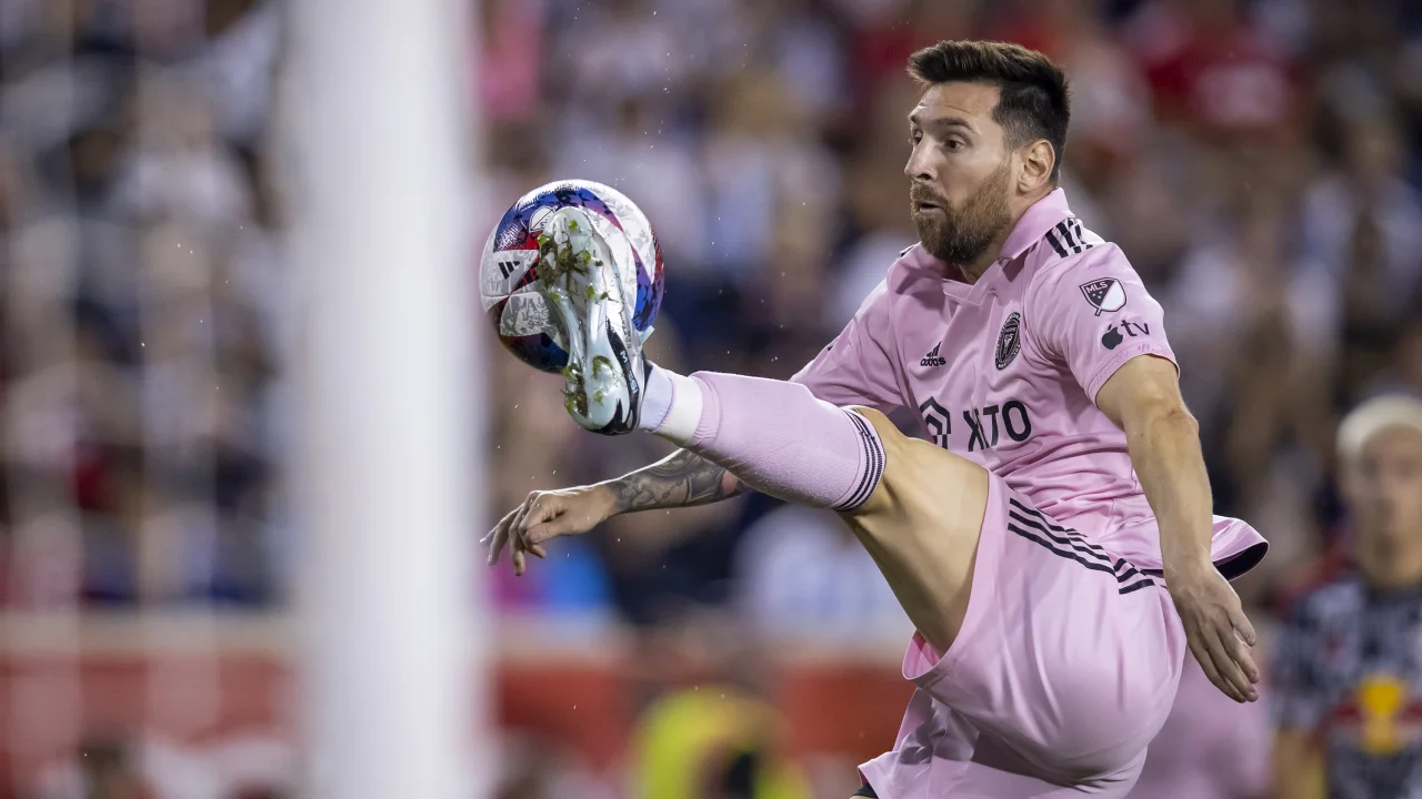 Messi’s next match is the most expensive Major League Soccer game ever
