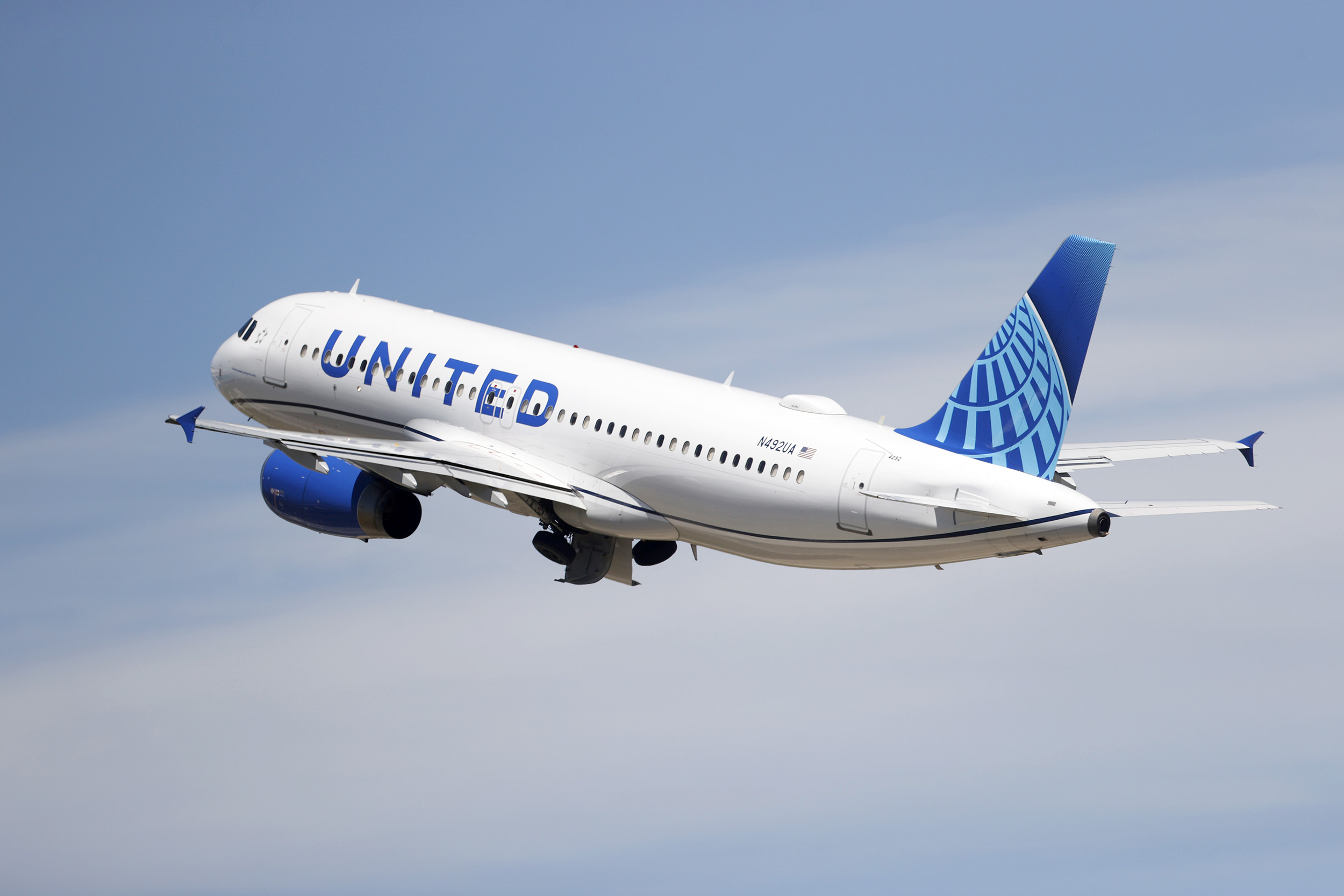 United Airlines issued nationwide ground stop due to ‘systemwide technology issue’
