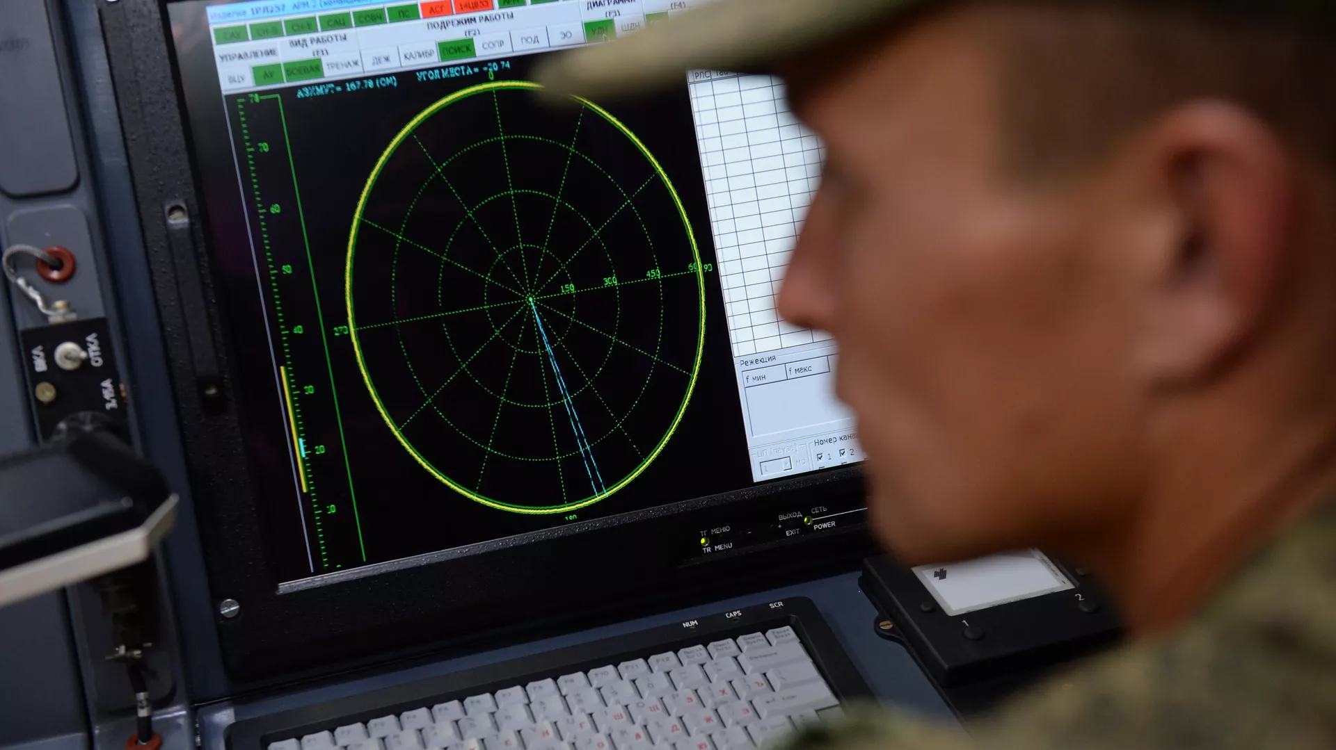 Pentagon Using Ukraine as Testing Ground for Electronic Warfare, Says US Commander
