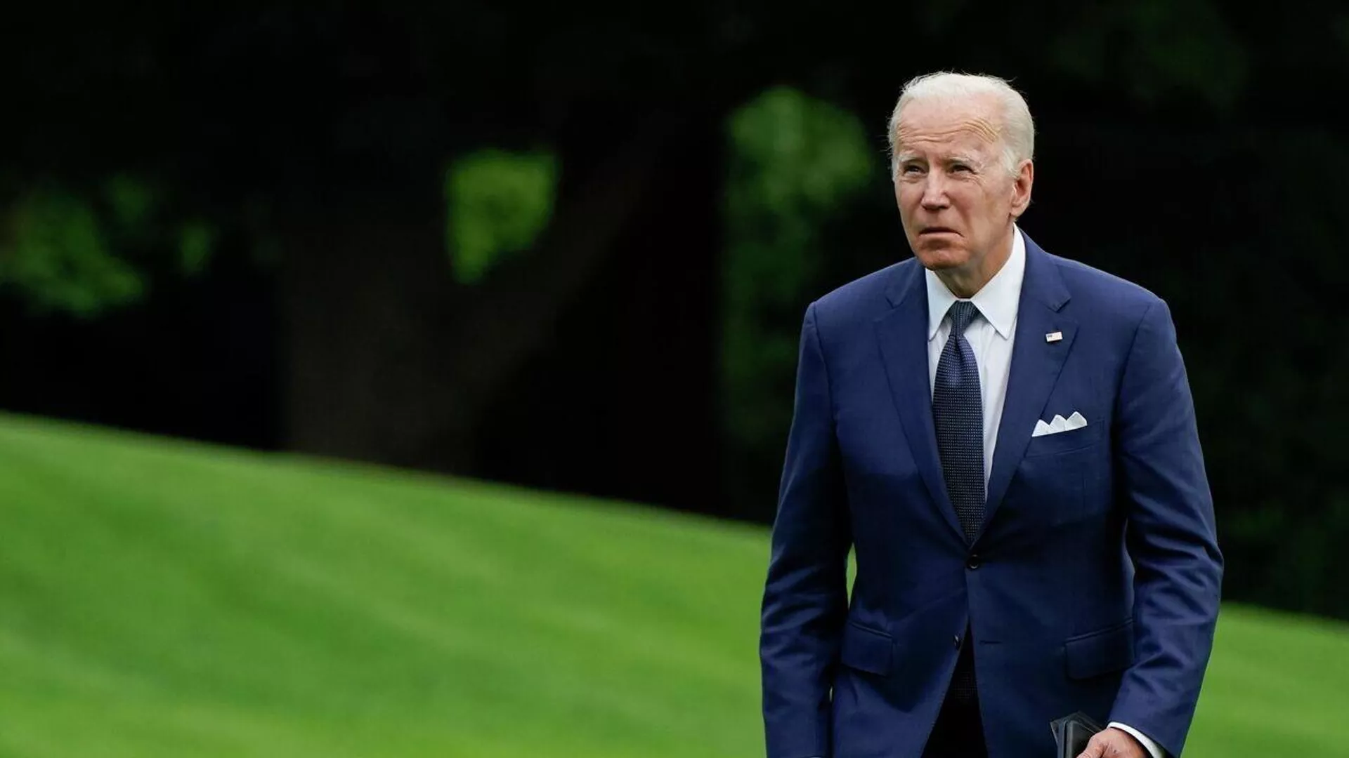U.S. Rep. Green: Biden is dragging all Americans into a proxy war with Russia