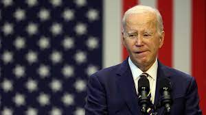Biden sets a trap for any Republican who succeeds him in the presidency