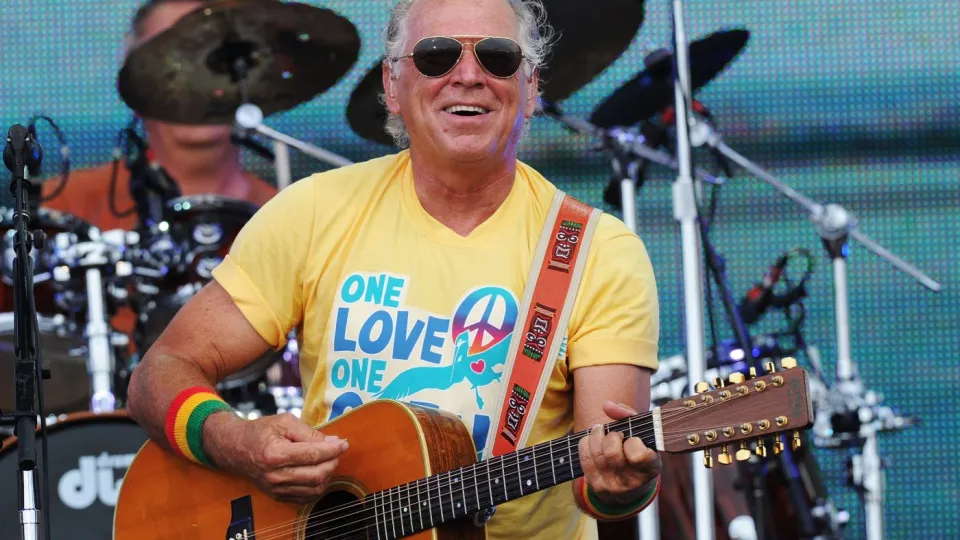 Jimmy Buffett died after four-year battle with rare, aggressive skin cancer 