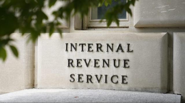 IRS establishes new pass-through division to tax high earners