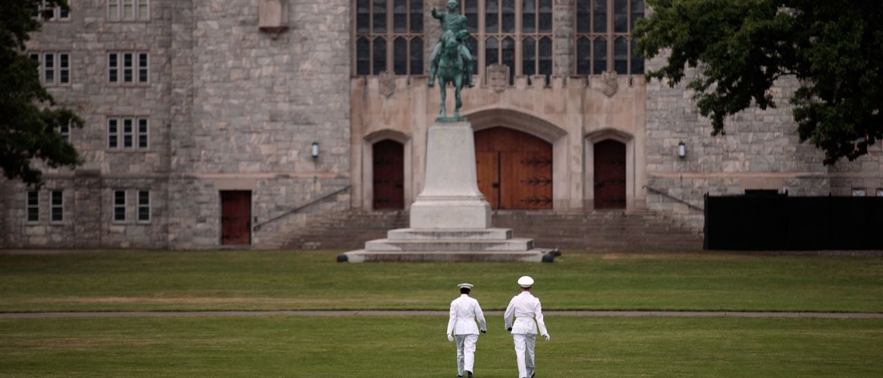 Student Group Sues West Point Over Race-Based Admissions