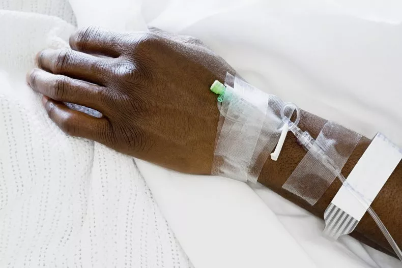 Black Americans 42 Percent More Likely To Die After Surgery: Study