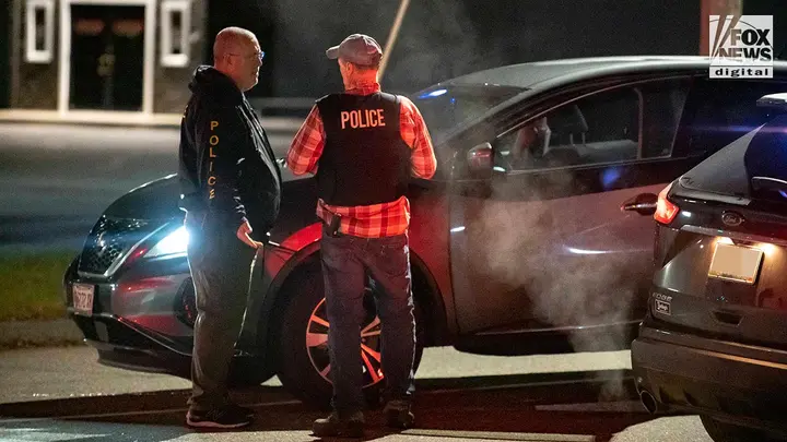 Lewiston, Maine mass shooting: At least 22 dead as manhunt intensifies for person of interest Robert Card