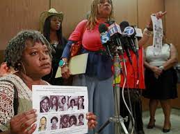 California creates ‘Ebony alert’ to find missing Black women and girls