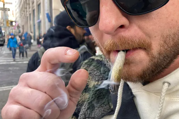 After troubled start, New York is shaking up its legal marijuana market with new competitors