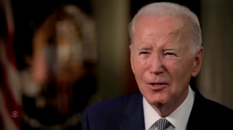 Biden’s missteps in Middle East could cost him the White House, just like Jimmy Carter
