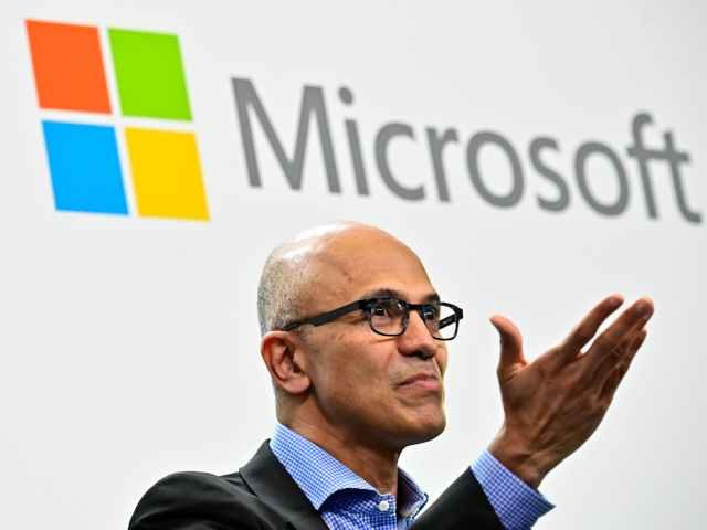 RS Says Microsoft Owes $28.9 Billion in Back Taxes After Audit Dispute