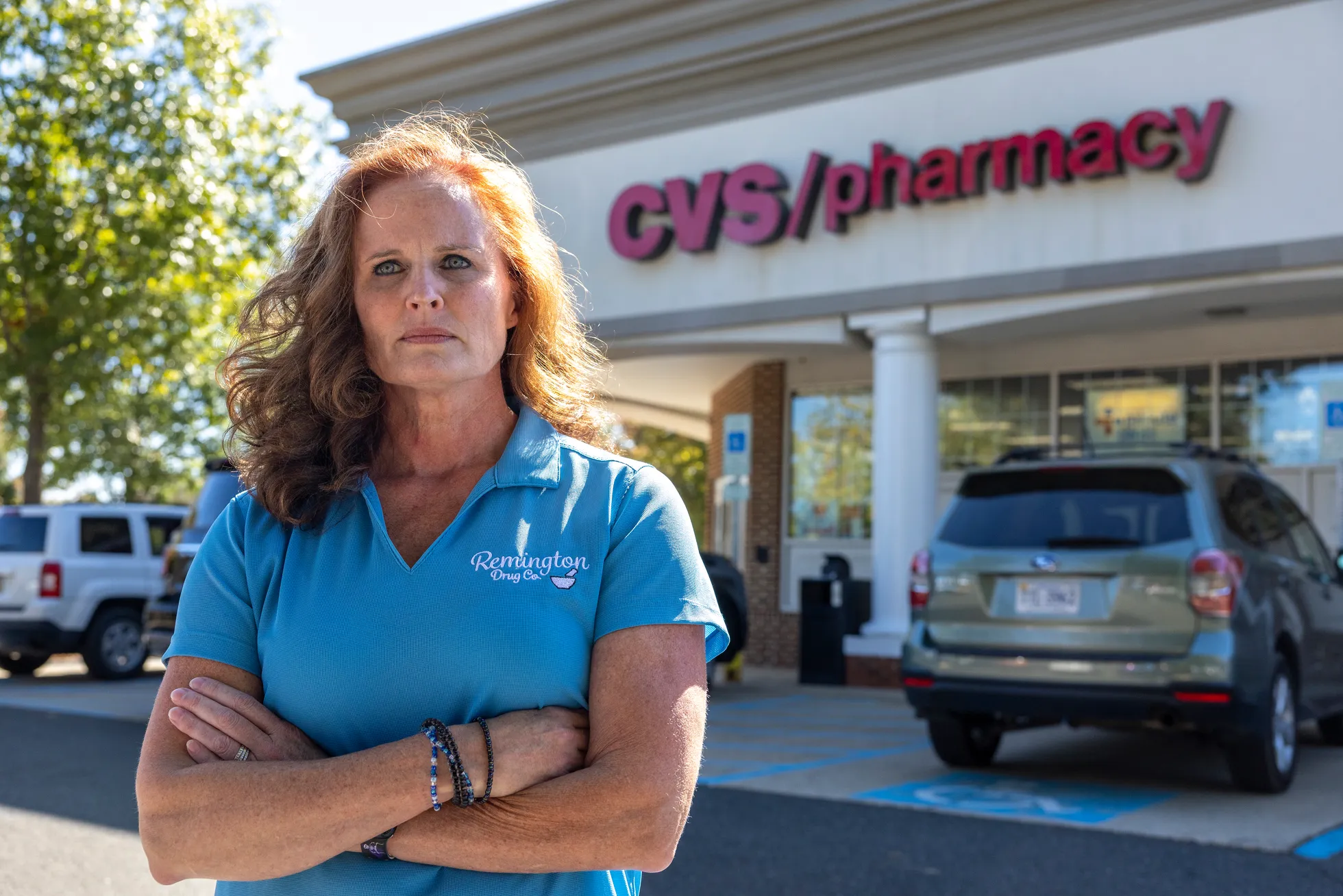 Prescription for disaster: America’s broken pharmacy system in revolt over burnout and errors