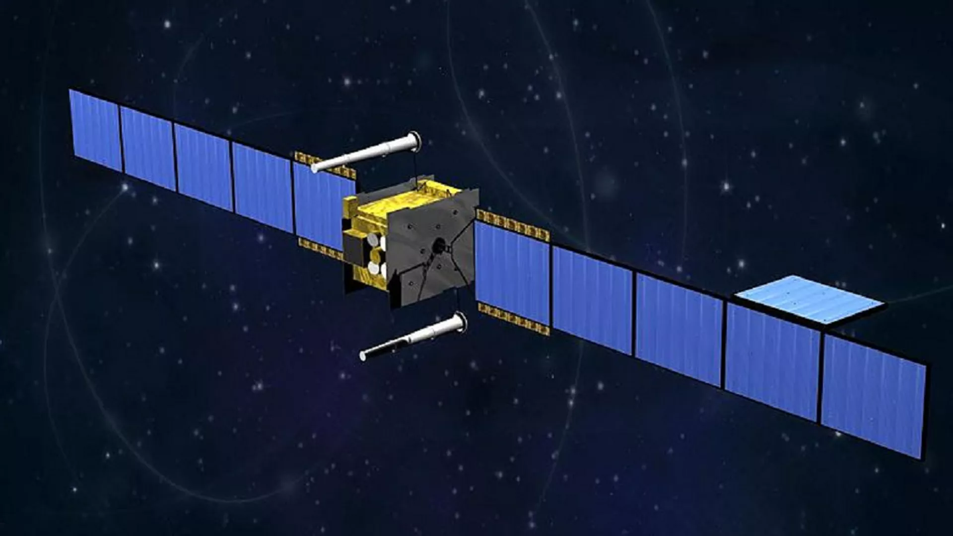 US Fines Major TV Provider $150,000 Over Space Debris After Failed Satellite Deorbit