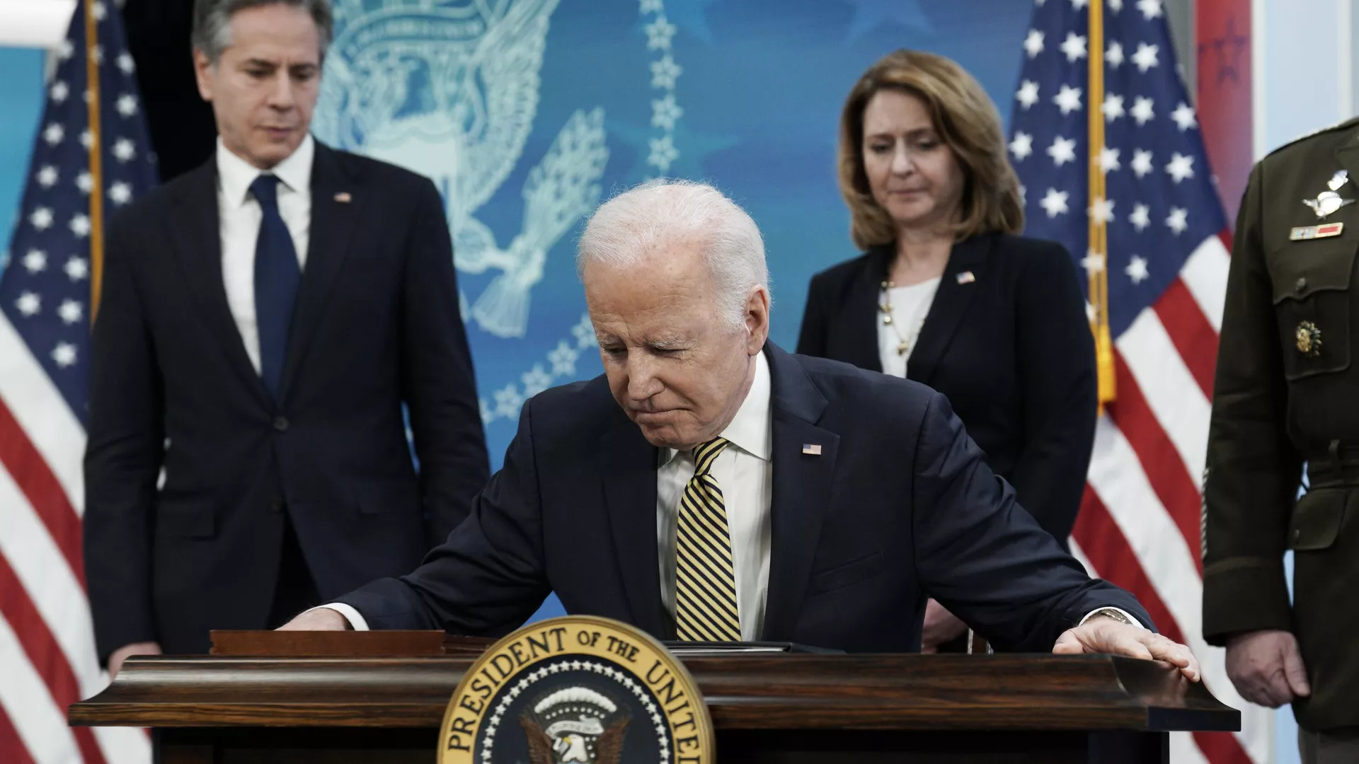 FBI Received ‘Criminal Info’ From Over 40 Confidential Sources on Biden, Hunter – Reports