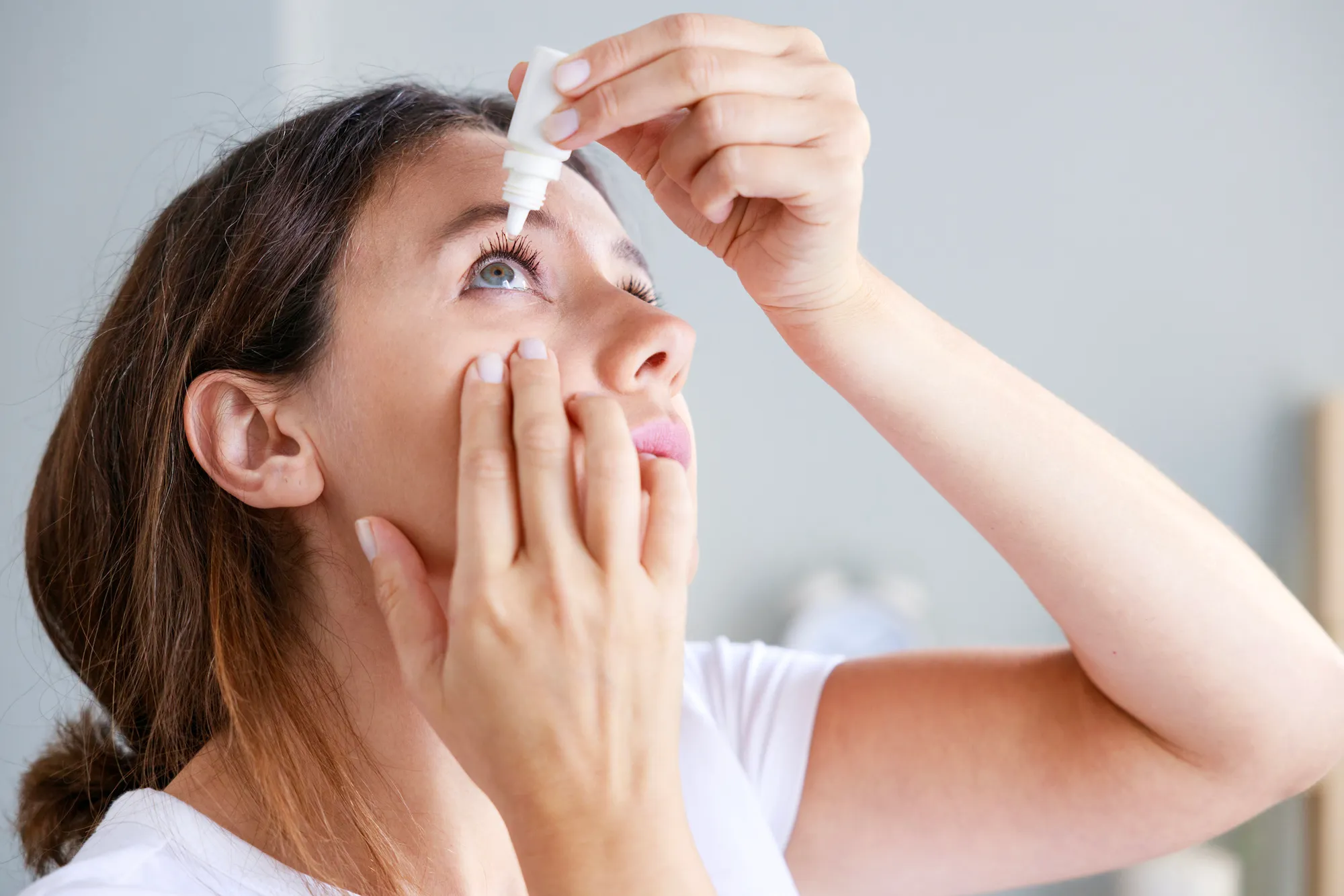 FDA warns against buying, using eyedrops made in ‘insanitary conditions’