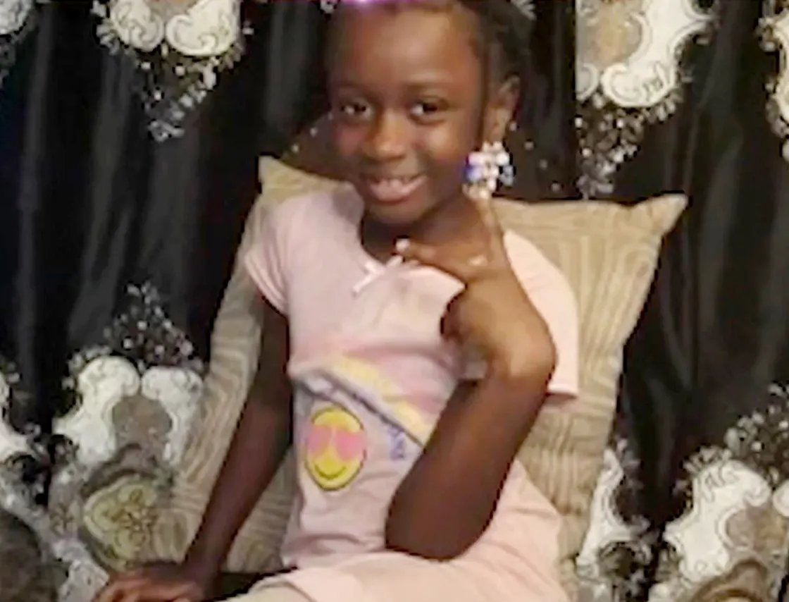 Family of 8-year-old girl killed by police reach $11 million settlement