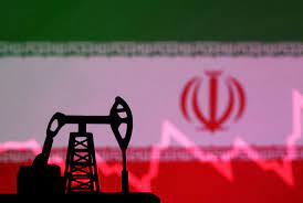 US House easily passes bill to harden sanctions on Iranian oil