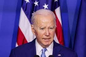 Biden signs stopgap spending bill to avert govt shutdown- White House
