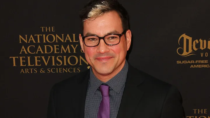 ‘General Hospital’ star Tyler Christopher dead at 50: ‘A truly talented individual’