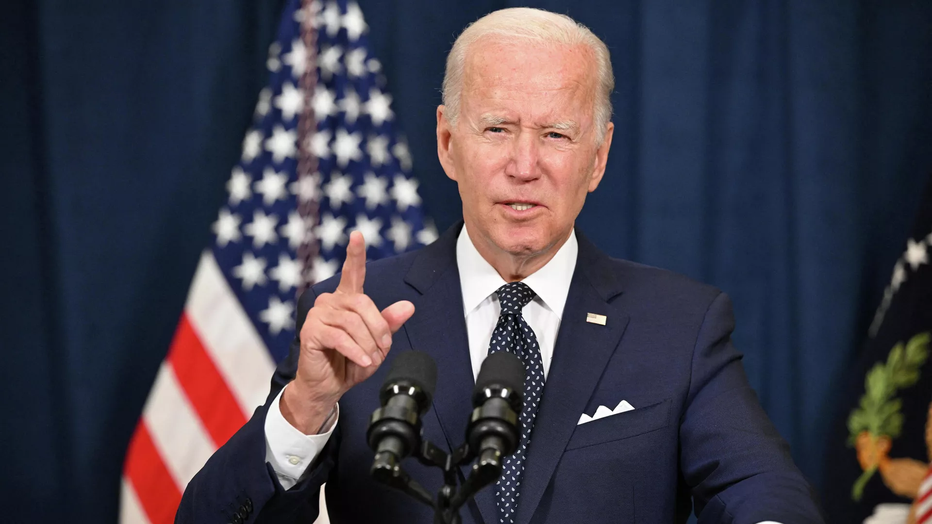 Former US senator: Biden’s Israel policies could cost him election