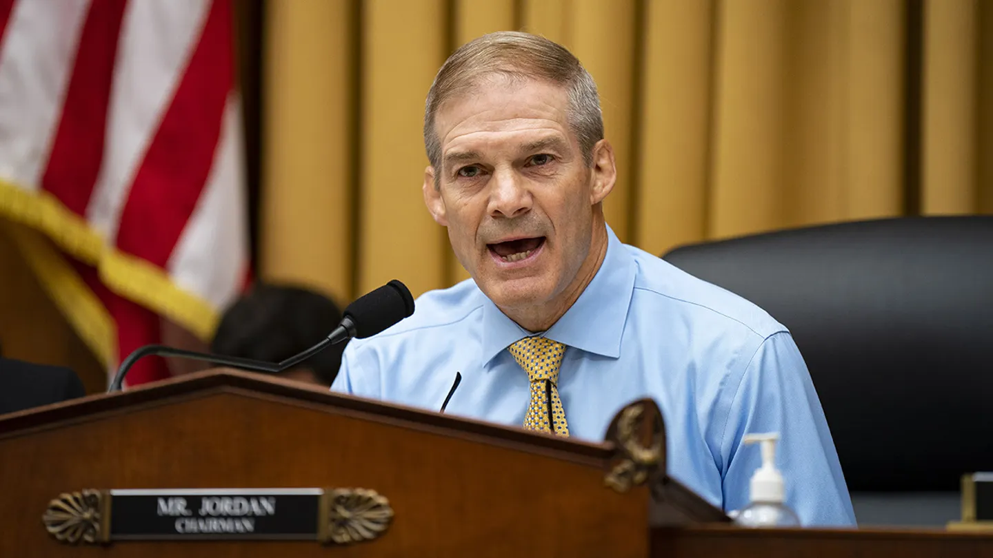 Secret reports’ reveal how government worked to ‘censor Americans’ prior to 2020 election, Jim Jordan says