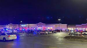 Ohio Walmart shooting suspect motivated by racial extremism