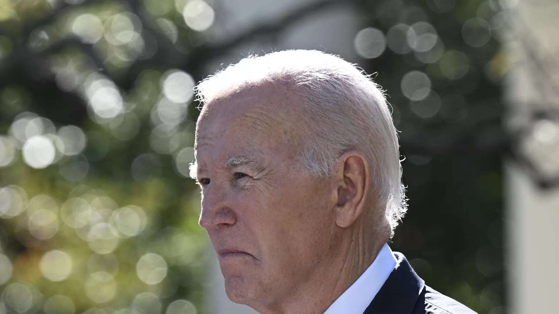 Arab-American Support for Biden Drops 42% Since 2020, Falling Amid Israel Conflict – Poll