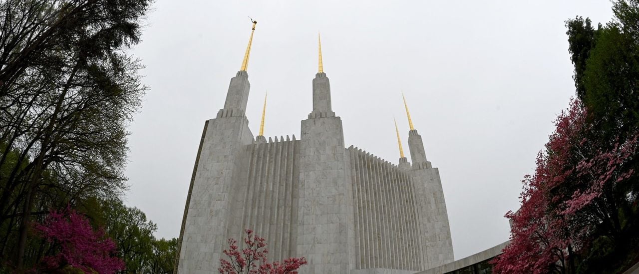 Mormon Leaders Accused Of Concealing Widespread Sexual Abuse And Incest Within The Church