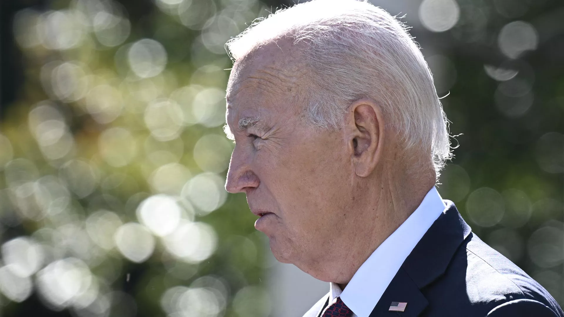 Biden’s Disregard for Arab Suffering May Cost Him Presidency – Ex-US Senator