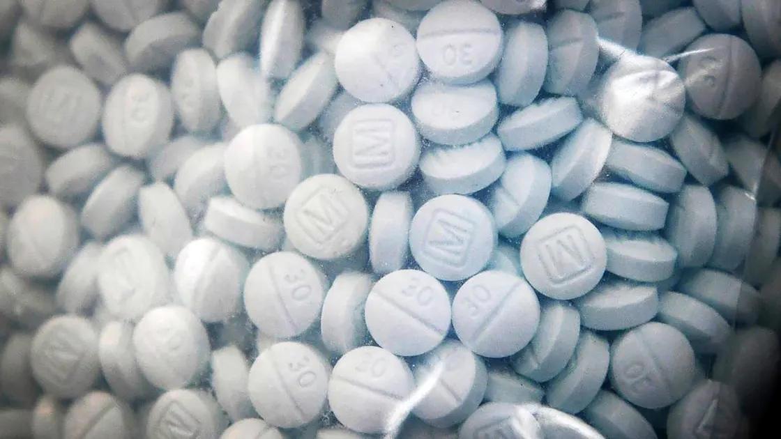One H.S. in Virginia had 8 opioid overdoses in 3 weeks in unprecedented outbreak