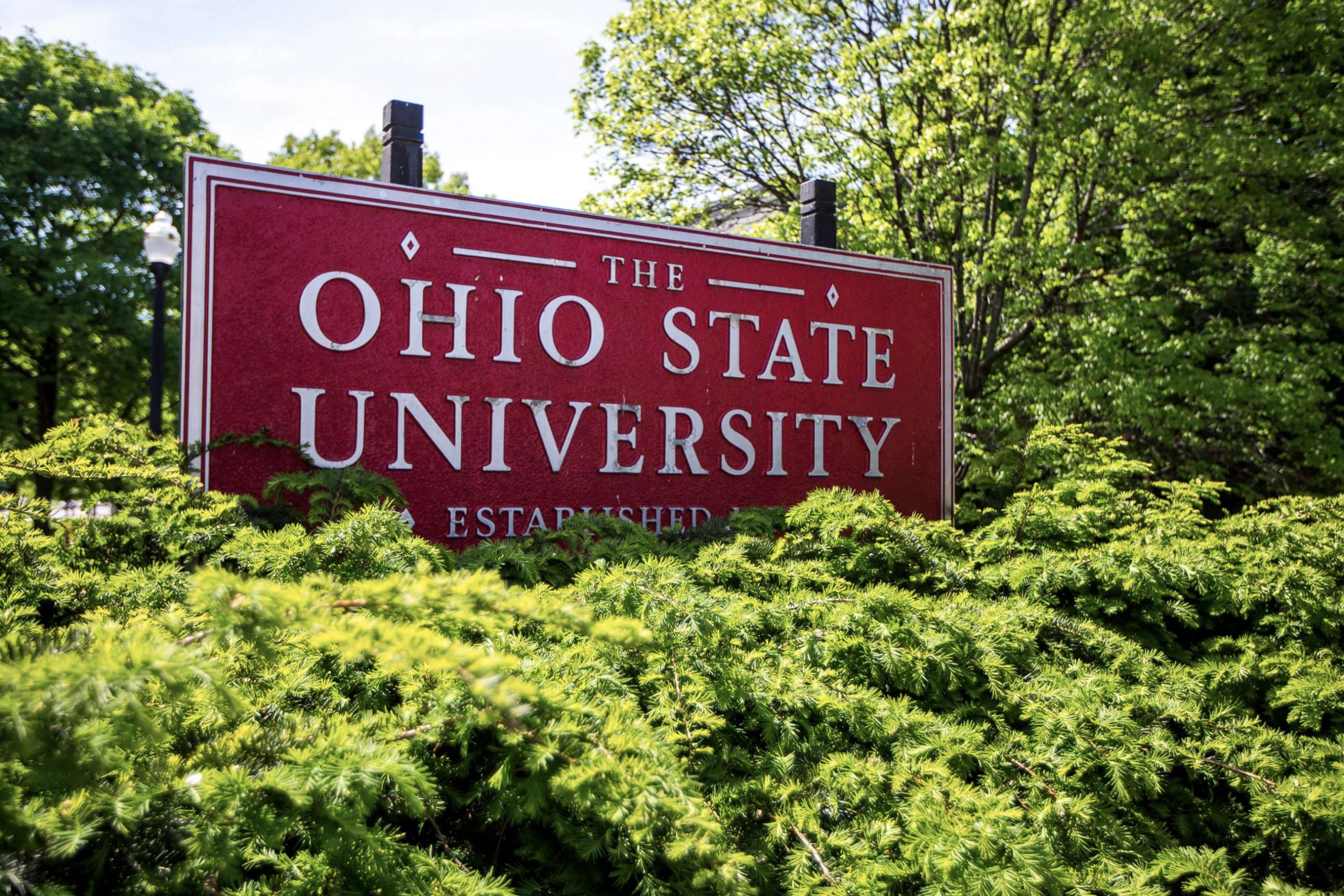 Ohio State reports 2 antisemitic incidents against students in 24 hours