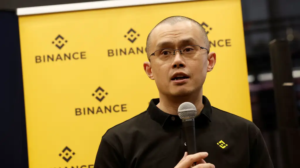 Largest crypto exchange Binance fined $4 billion, CEO pleads guilty to not stopping money laundering